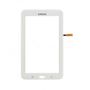 Samsung Galaxy Tab3 SM-T113 Dokunmatik Ekran Beyaz (OEM)