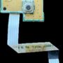 Dell İnspiron N4030 Tetik Power Buton 