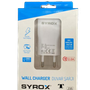 Syrox J35 Usb 2.0A Şarj Başlığı