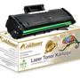Gold Toner HP 117A Siyah Toner (W2070A) - Çipli