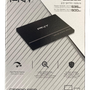 Pny CS900 SSD7CS900-250-RB SATA 3.0 2.5" 250 GB SSD