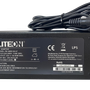 Standart Uç 12V 5A 60w Adaptörü Şarj Cihazı 5.5x2.5mm