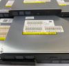 Panasonic UJ8C0 Model 12.7mm Notebook DVDRW