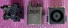 Hp 22-DF001NT ALL-İN-ONE AIO PC  Power Jack ,Şarj Soketi