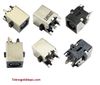 Hp 22-DF001NT ALL-İN-ONE AIO PC  Power Jack ,Şarj Soketi