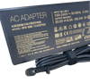MSI HP ASUS 20V 9A 180W Pinli Uç Laptop Adaptörü (4.5mm*3.0mm)