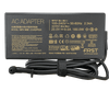 MSI HP ASUS 20V 9A 180W Pinli Uç Laptop Adaptörü (4.5mm*3.0mm)