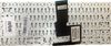 Lenovo V330-14ISK Notebook Klavye Füme (Oem)