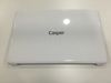 Casper MT50, MT55, CKV, CKU, CKY, CHY, CHU, Lcd Cover Ekran Kasası (Orjinal)