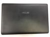 Asus K52 lcd Cover Siyah (OEM)
