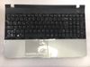 Samsung NP300 Klavyeli Silver Üst kasa (C) Cover