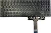 Lenovo Legion Y520-15IKB Işıklı Türkçe Klavye