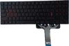 Lenovo Legion Y520-15IKB Kırmızı Işıklı Türkçe Klavye