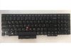 Lenovo ThinkPad Edge E530 Türkçe Klavye (OEM)
