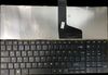 Toshiba Satellite C855 Türkçe Siyah Klavye V1 (OEM)