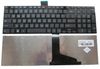 Toshiba Satellite C855 Türkçe Siyah Klavye V1 (OEM)