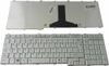 Toshiba L500 Klavye Beyaz (OEM)