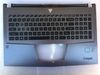 Casper Excalibur G750 Klavyeli Üst Kasa Orjinal 2.el
