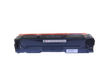 Gold Toner HP CF540A Toner (203A) / Canon CRG054 Toner