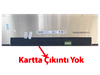 15.6 Kenarsız Dar Kasa FullHD IPS Laptop Ekranı (KART ÇIKINTISIZ)