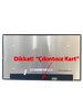 15.6 Kenarsız Dar Kasa FullHD IPS Laptop Ekranı (KART ÇIKINTISIZ)