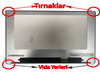 14.0 Kenarsız FullHD IPS Laptop Ekranı (Alt Tarafı Vidalı Üst Kısmı Tırnaklı Ekran)