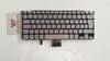 Dell P12F001 Işıklı Notebook Klavye