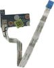 Acer Packard Bell V5WT2 Power Buton 2.el