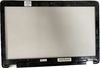 Hp g62-a27ET Lcd Cover Siyah & Çerçeve