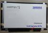 14" Slim Led Ekran - 40 Pin Sağ Soket