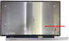15.6 Kenarsız Slim Led Laptop Ekranı - Dar Kasa FullHD IPS - nv156fhm-n48
