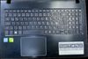 Acer Aspire E5-576 Üst Kasa 2.EL