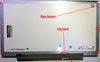 13.3" Slim Led Ekran - 40 Pin - Sağ Soket 