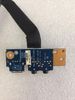 ASUS K53U Ses Audio Usb Kart 2.El