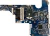 Hp G62-a27ET Arızalı Anakart