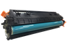 Gold Toner Hp CF283A Toner - HP 83A Muadil Toner
