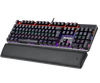 Gamepower Ogre Rainbow Mekanik Oyuncu Klavyesi (Blue Switch)