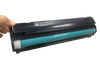 Gold Toner Hp Q2612A Toner - HP 12A Muadil Toner