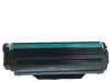 Gold Toner Hp Q2612A Toner - HP 12A Muadil Toner