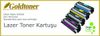 Gold Toner HP CF-217A Siyah Toner (17A Muadil Toner) ÇİPLİ