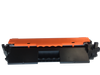 Gold Toner HP CF-217A Siyah Toner (17A Muadil Toner) ÇİPLİ