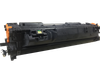 Gold Toner HP CE-505A (05A Toner) / CF280A Siyah Toner (80A Muadil Toner)