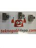 Dell P51F Şarj Soketi,Dell P51F Power Jack (OEM)