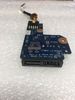 Lenovo B50-70 DC Jack Power Şarj kartı Board DC Gir