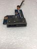 Lenovo B50-70 DC Jack Power Şarj kartı Board DC Gir