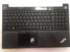 Lenovo ThinkPad E15 Klavyeli Üst Kasa