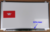 15.6" Slim Led Laptop Ekranı 30 Pin Sağ Soket