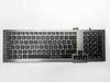Asus G75 Işıklı Notebook Türkçe Klavye (Açıklamayı okuyunuz lütfen)