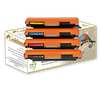 Gold Toner HP CE310, CF350, CRG 729, CRG 730, 130A, 126A Siyah Toner