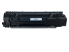 Gold Toner Canon CRG-737 Toner 